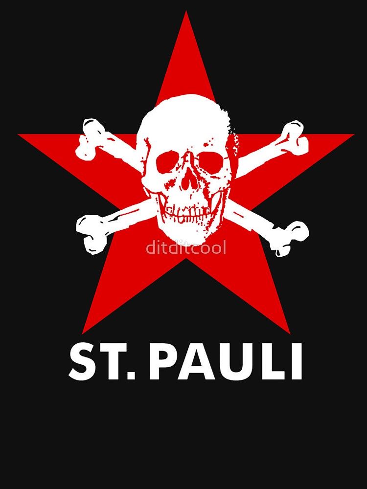 Detail St Pauli Logo Nomer 11