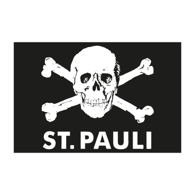Detail St Pauli Logo Nomer 16