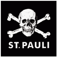 Detail St Pauli Logo Nomer 17