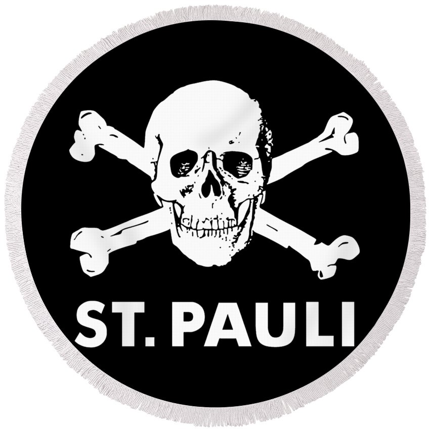 Detail St Pauli Logo Nomer 18