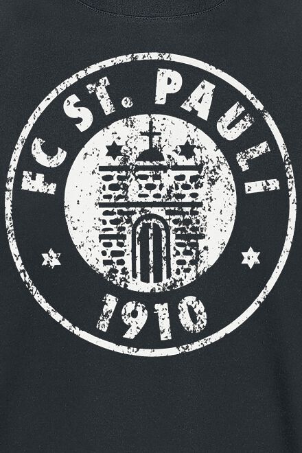 Detail St Pauli Logo Nomer 22