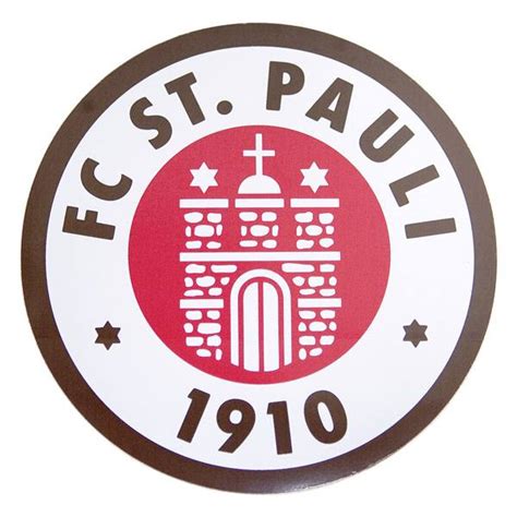 Detail St Pauli Logo Nomer 35