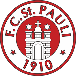 Detail St Pauli Logo Nomer 6