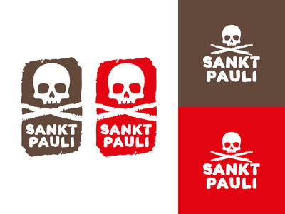 Detail St Pauli Logo Nomer 50