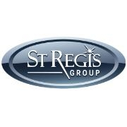 Detail St Regis Logo Png Nomer 36