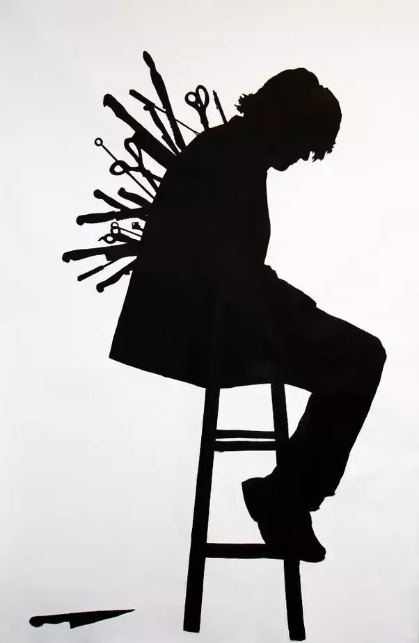 Detail Stabbed In The Back Meme Nomer 25