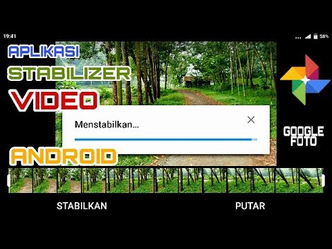 Detail Stabilizer Google Foto Nomer 4