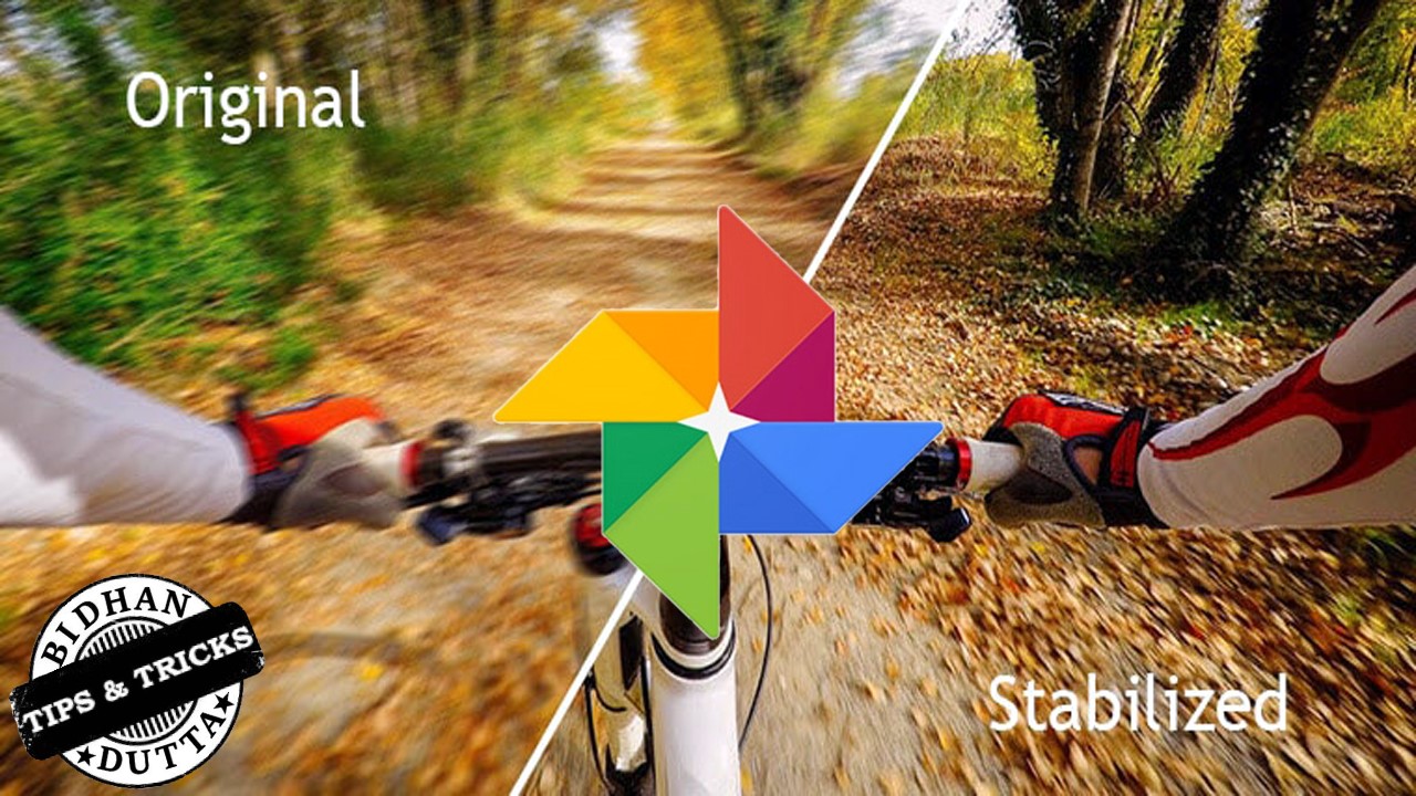 Detail Stabilizer Google Foto Nomer 53