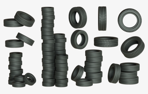 Detail Stack Of Tires Png Nomer 29