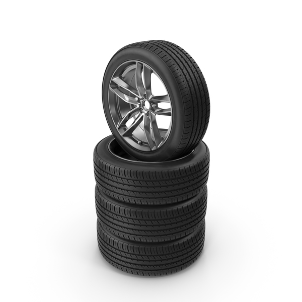 Download Stack Of Tires Png Nomer 31