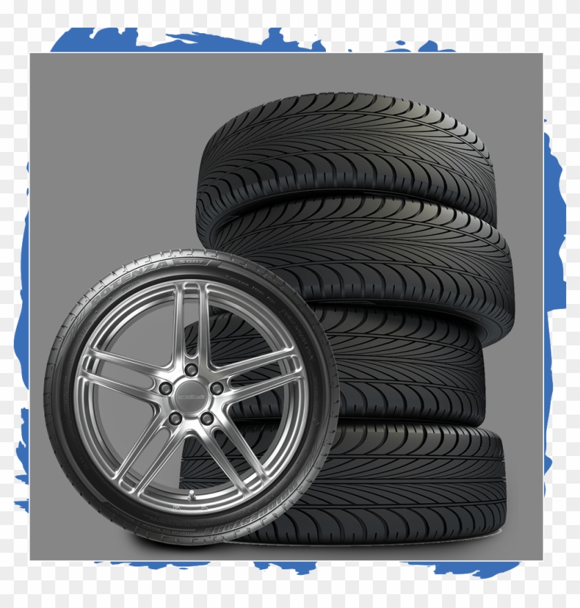 Detail Stack Of Tires Png Nomer 33