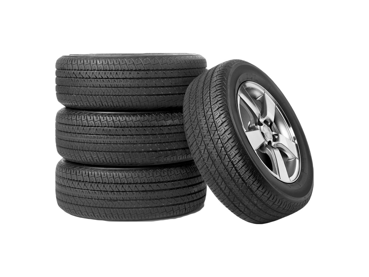 Detail Stack Of Tires Png Nomer 40