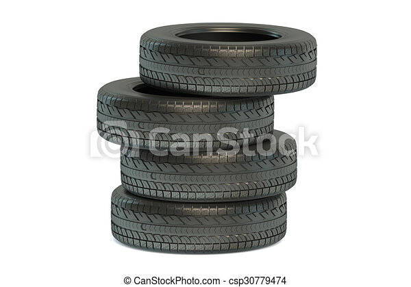 Detail Stack Of Tires Png Nomer 49