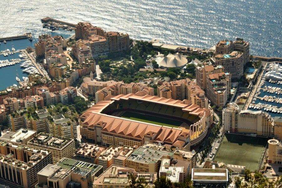 Detail Stadion As Monaco Nomer 12