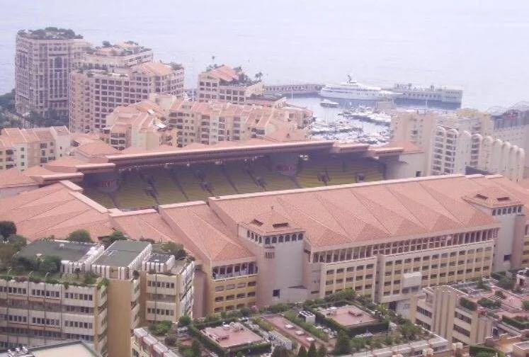 Detail Stadion As Monaco Nomer 36