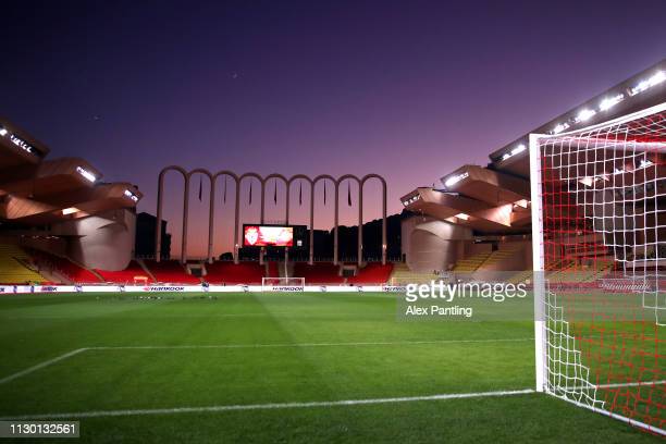 Detail Stadion As Monaco Nomer 37