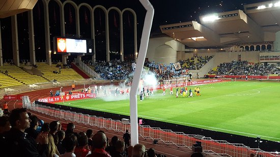 Detail Stadion As Monaco Nomer 42