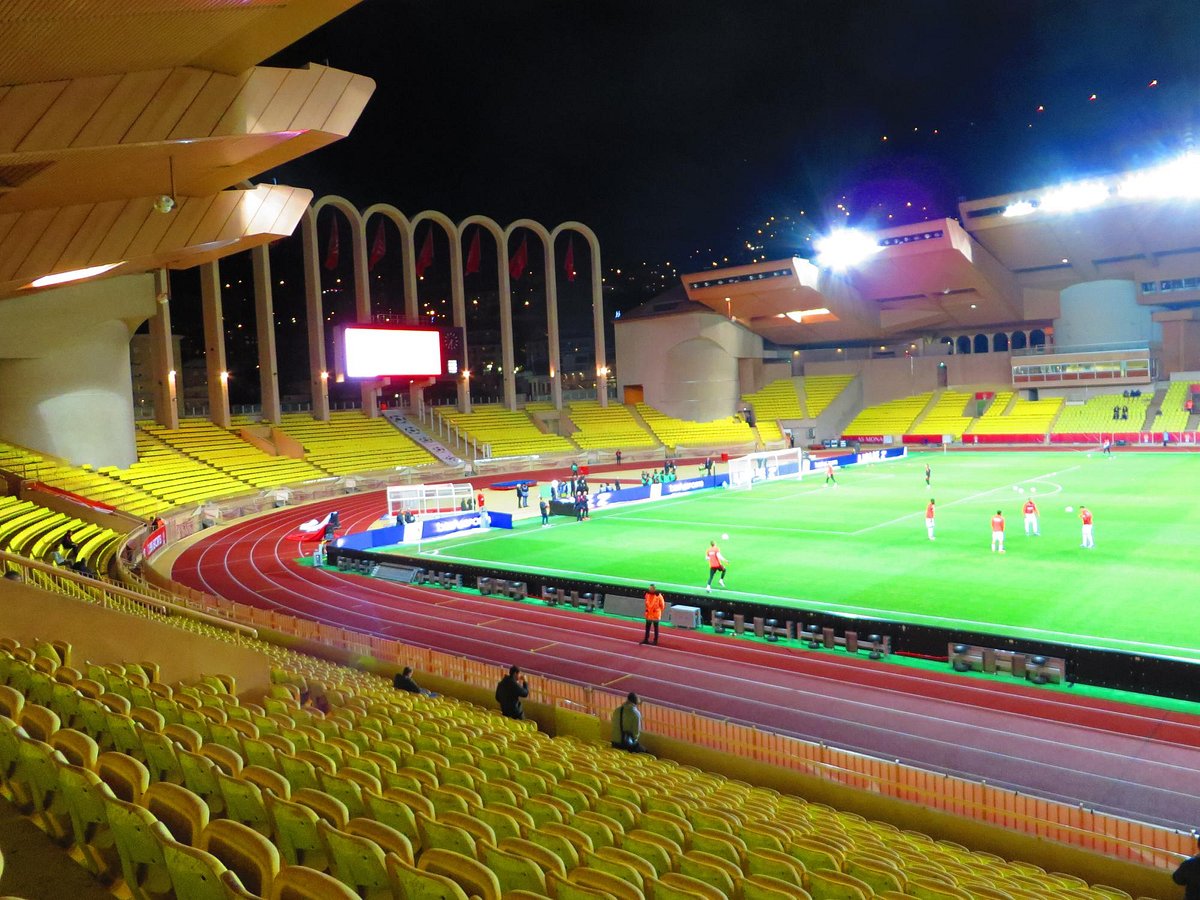 Detail Stadion As Monaco Nomer 9