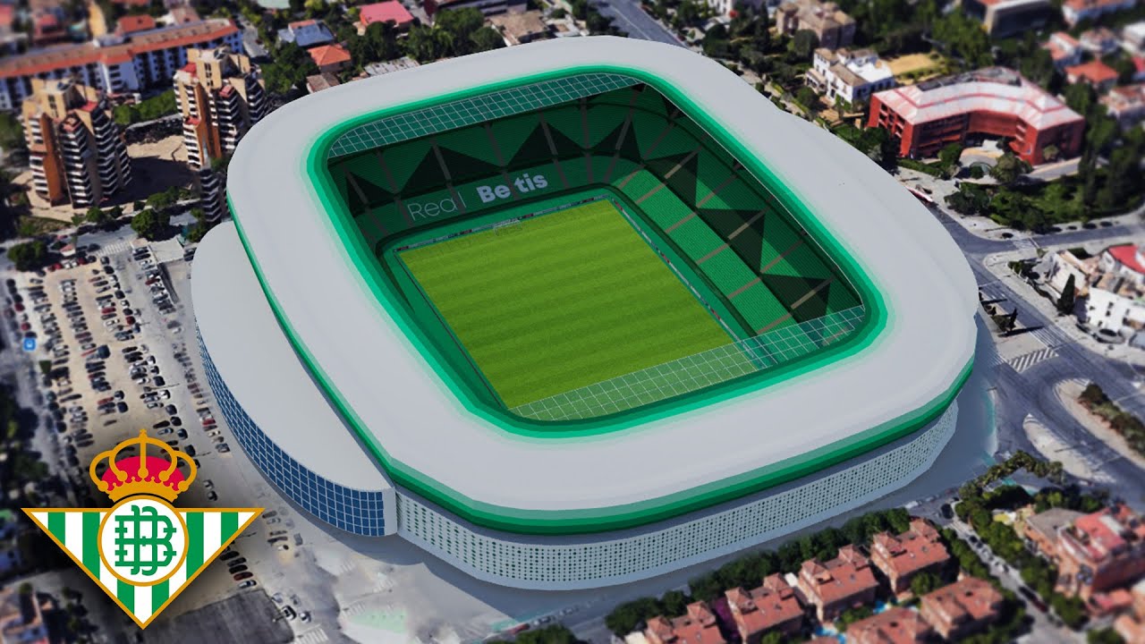 Detail Stadion Benito Villamaran Nomer 27