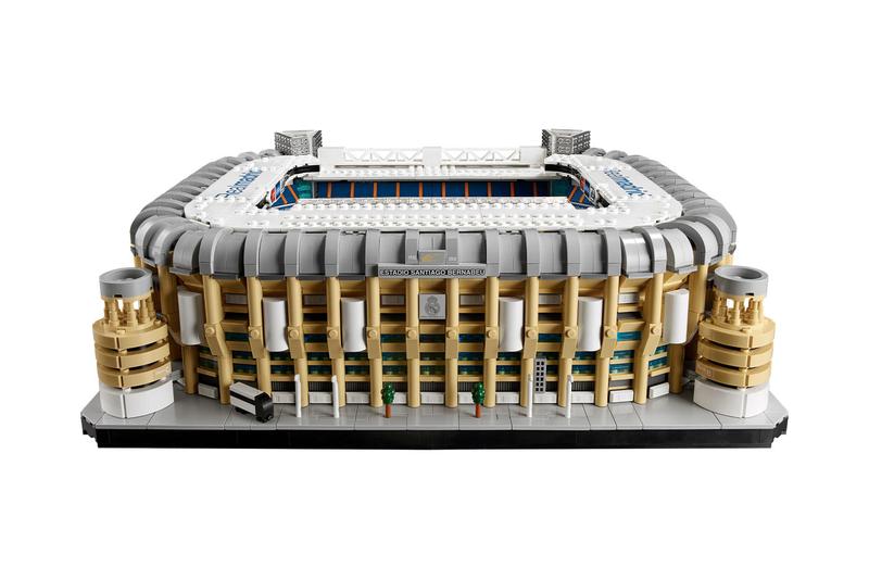 Detail Stadion Bernabeu Real Madrid Nomer 42