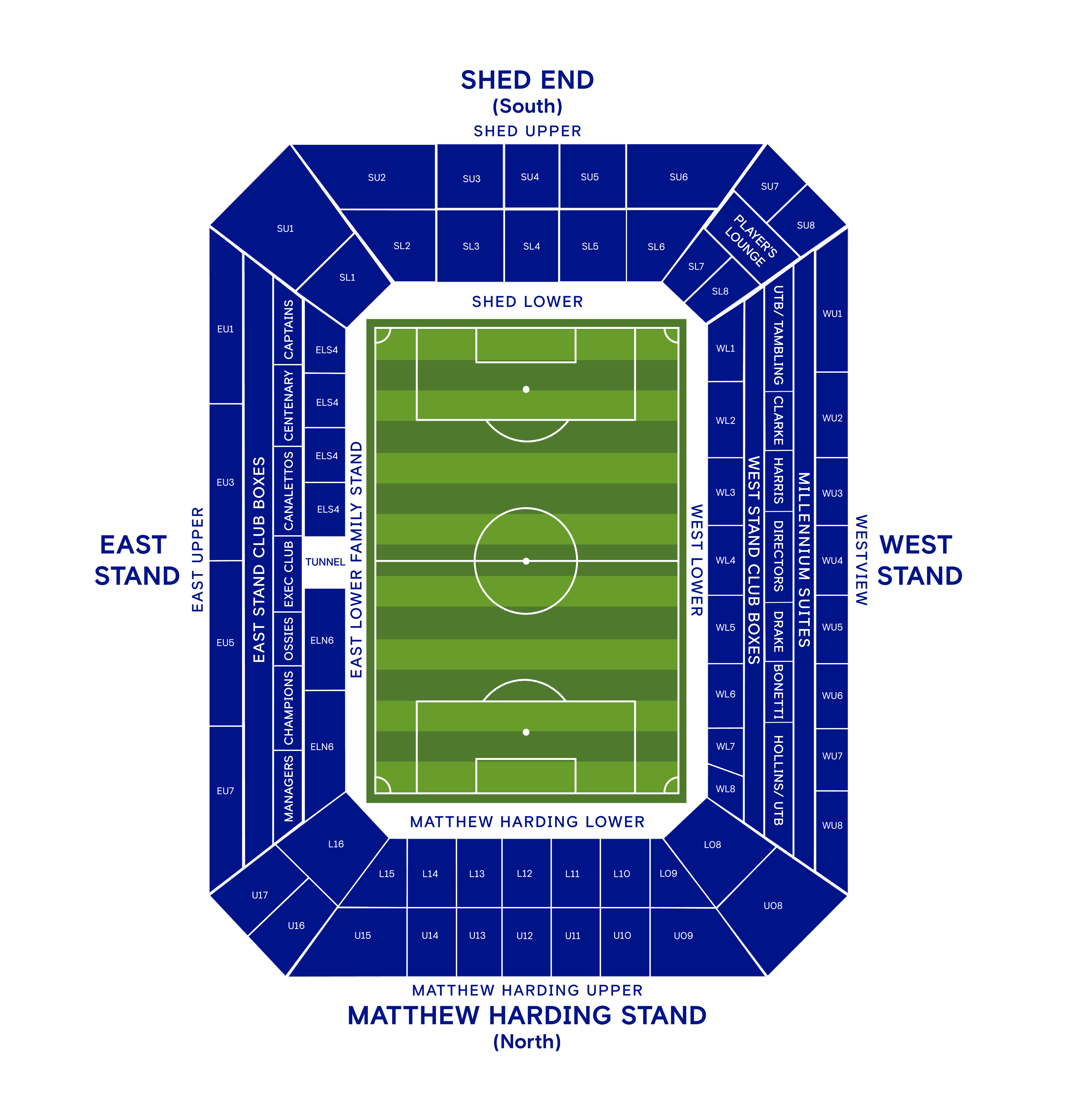 Detail Stadion Chelsea Fc Nomer 13