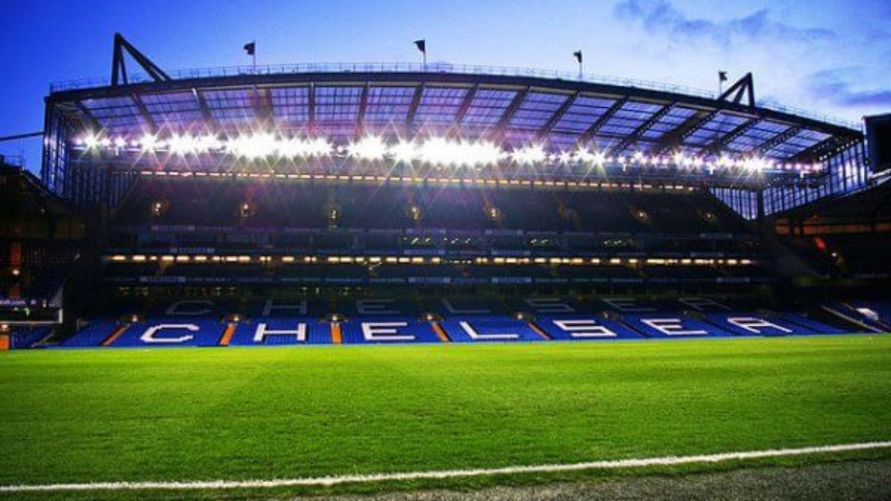 Detail Stadion Chelsea Fc Nomer 15