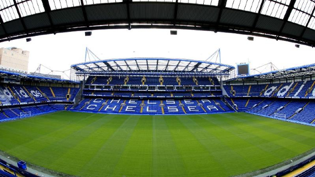 Detail Stadion Chelsea Fc Nomer 2