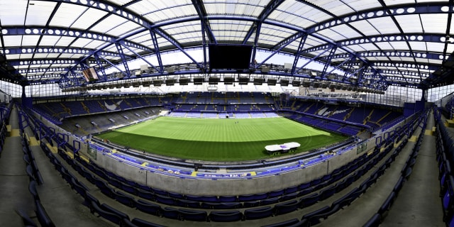 Detail Stadion Chelsea Fc Nomer 28