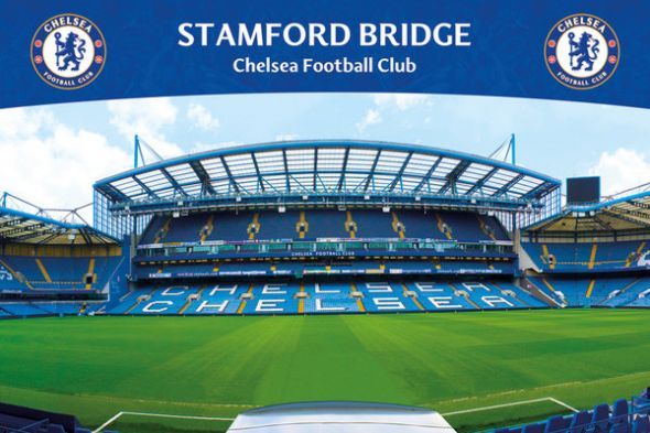 Detail Stadion Chelsea Fc Nomer 30