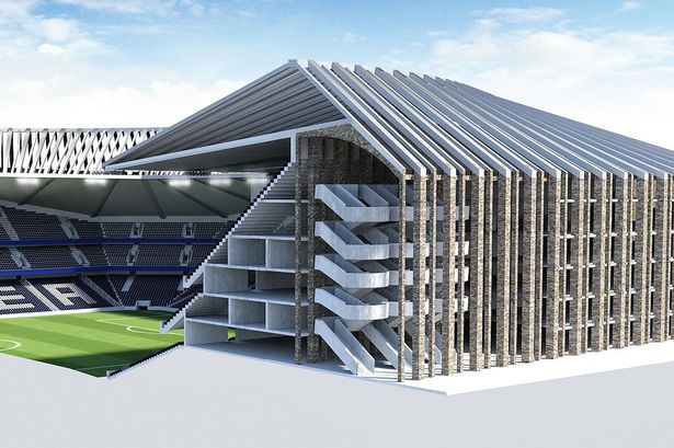 Detail Stadion Chelsea Fc Nomer 31