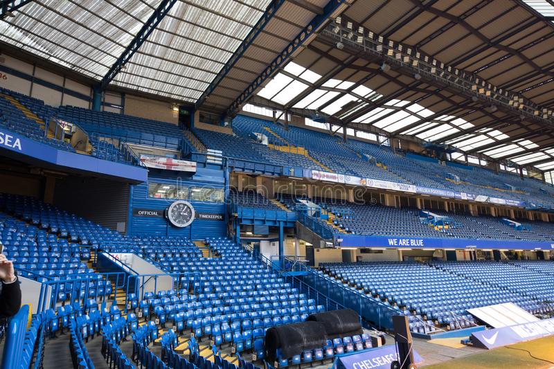 Detail Stadion Chelsea Fc Nomer 34