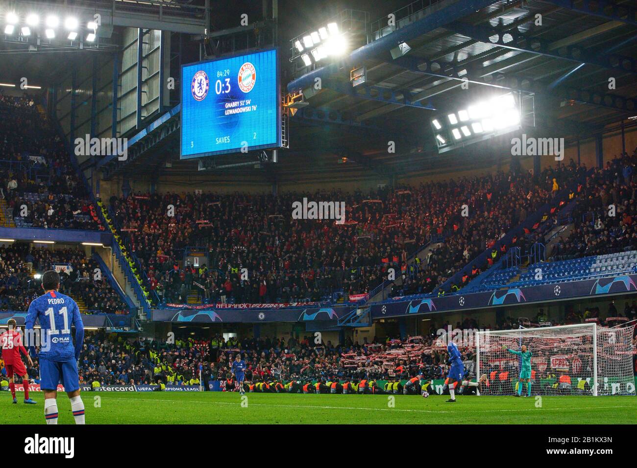 Detail Stadion Chelsea Fc Nomer 48