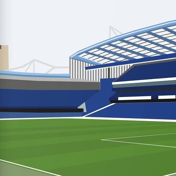 Detail Stadion Chelsea Fc Nomer 49