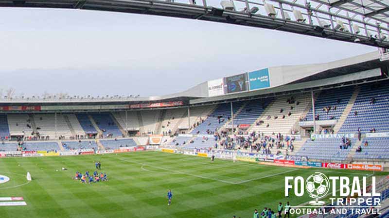 Detail Stadion Deportivo Alaves Nomer 13