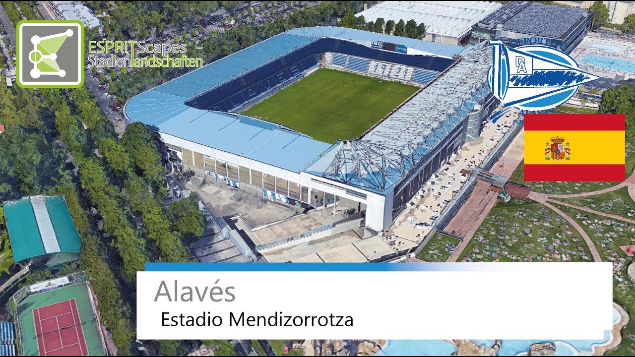 Download Stadion Deportivo Alaves Nomer 14