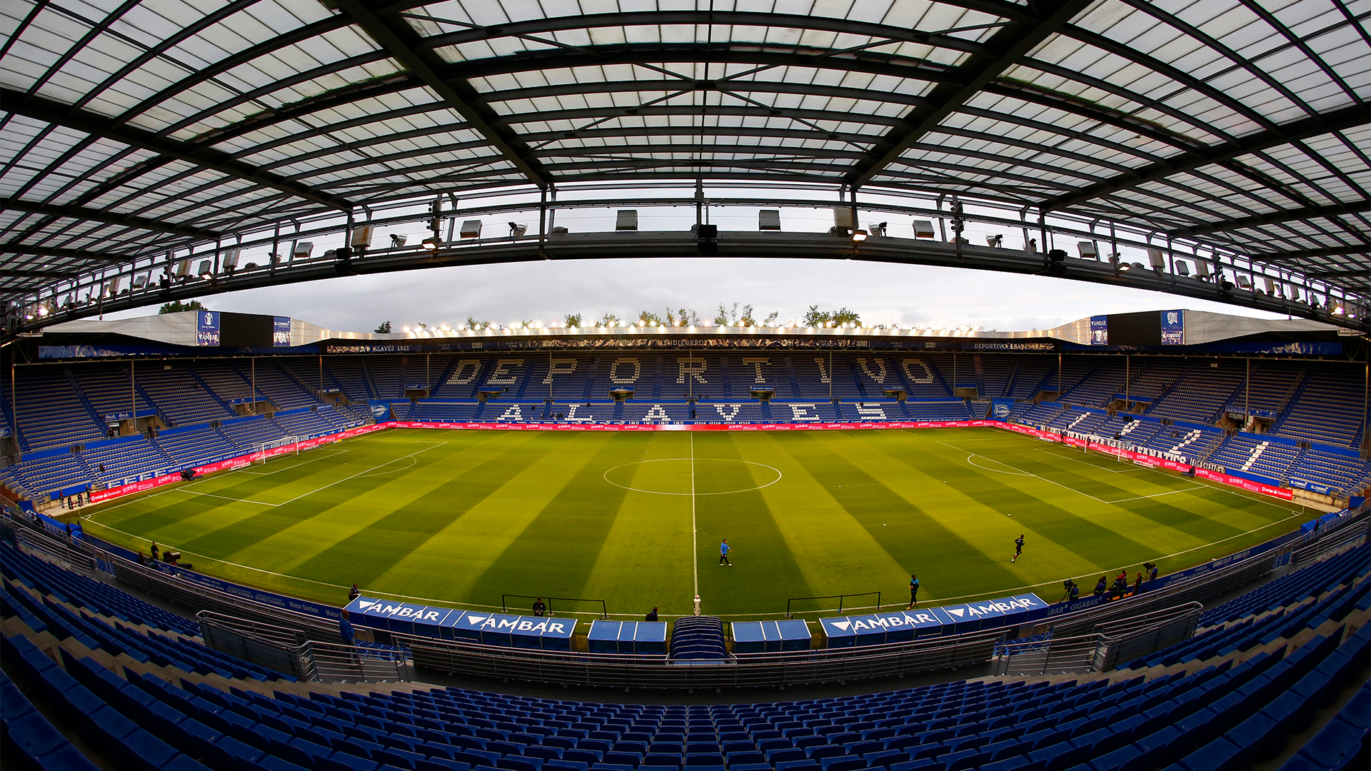 Detail Stadion Deportivo Alaves Nomer 16