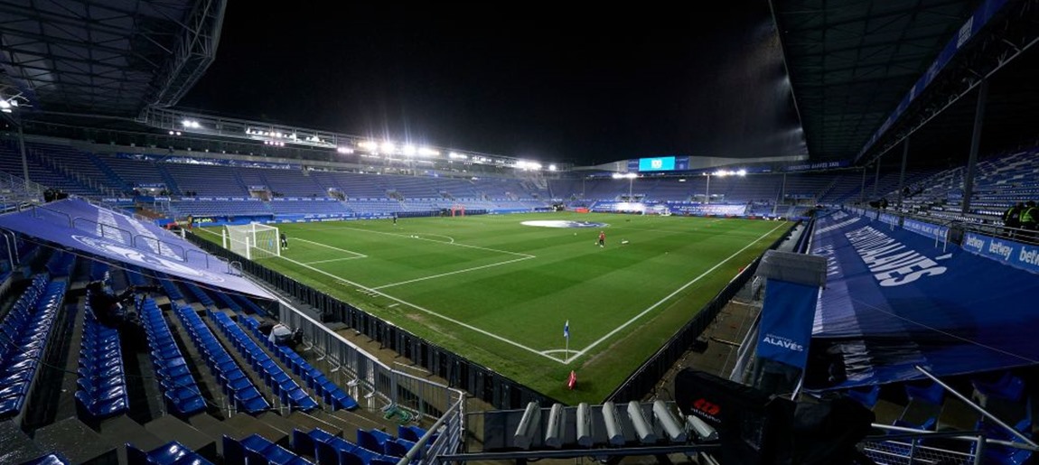 Detail Stadion Deportivo Alaves Nomer 17