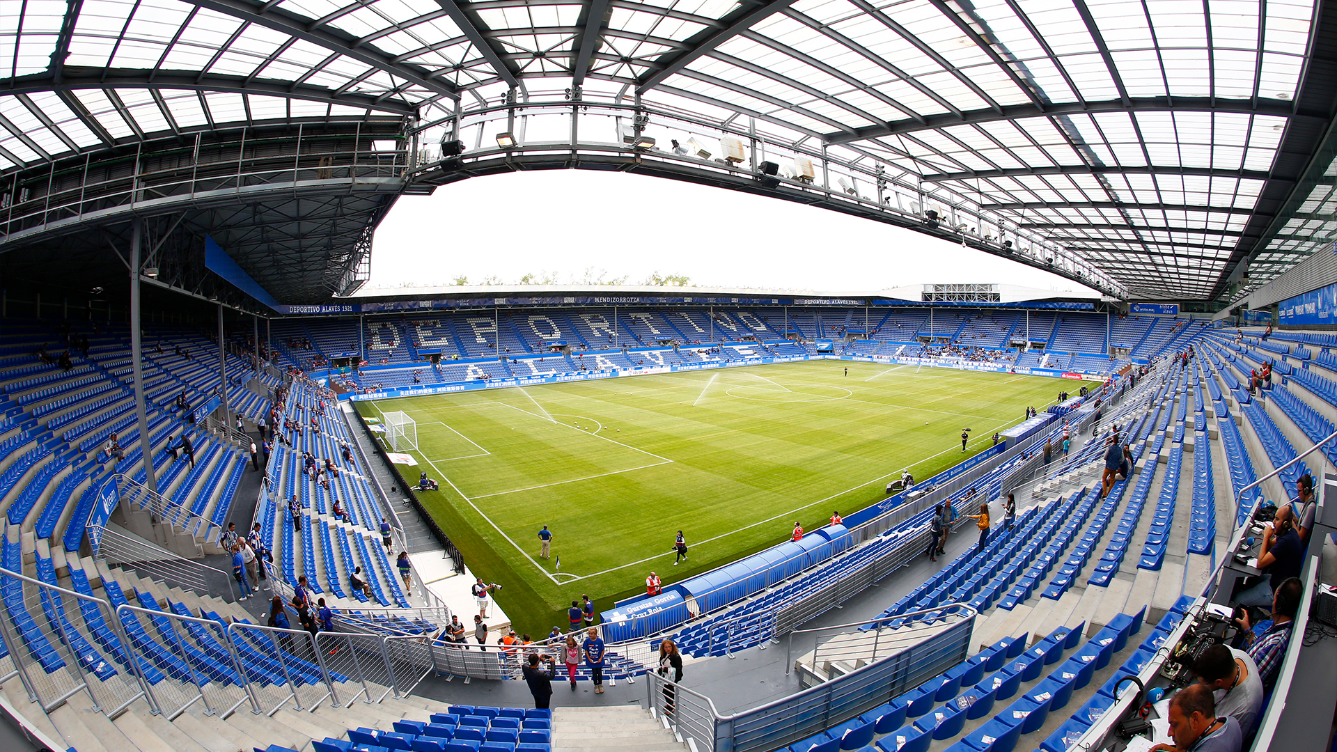 Detail Stadion Deportivo Alaves Nomer 18