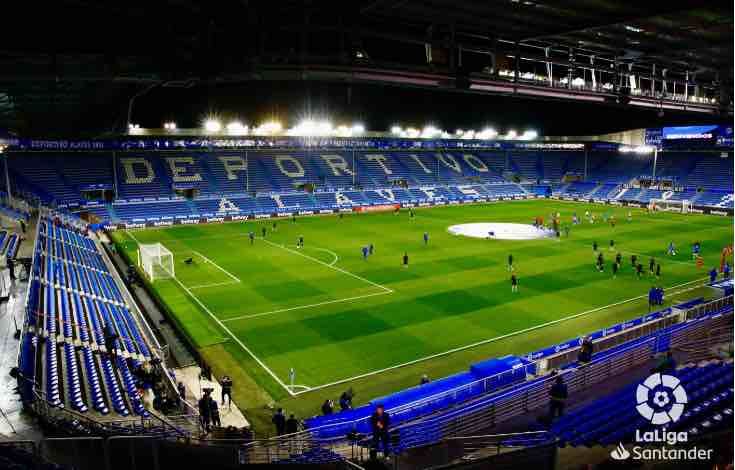 Detail Stadion Deportivo Alaves Nomer 23