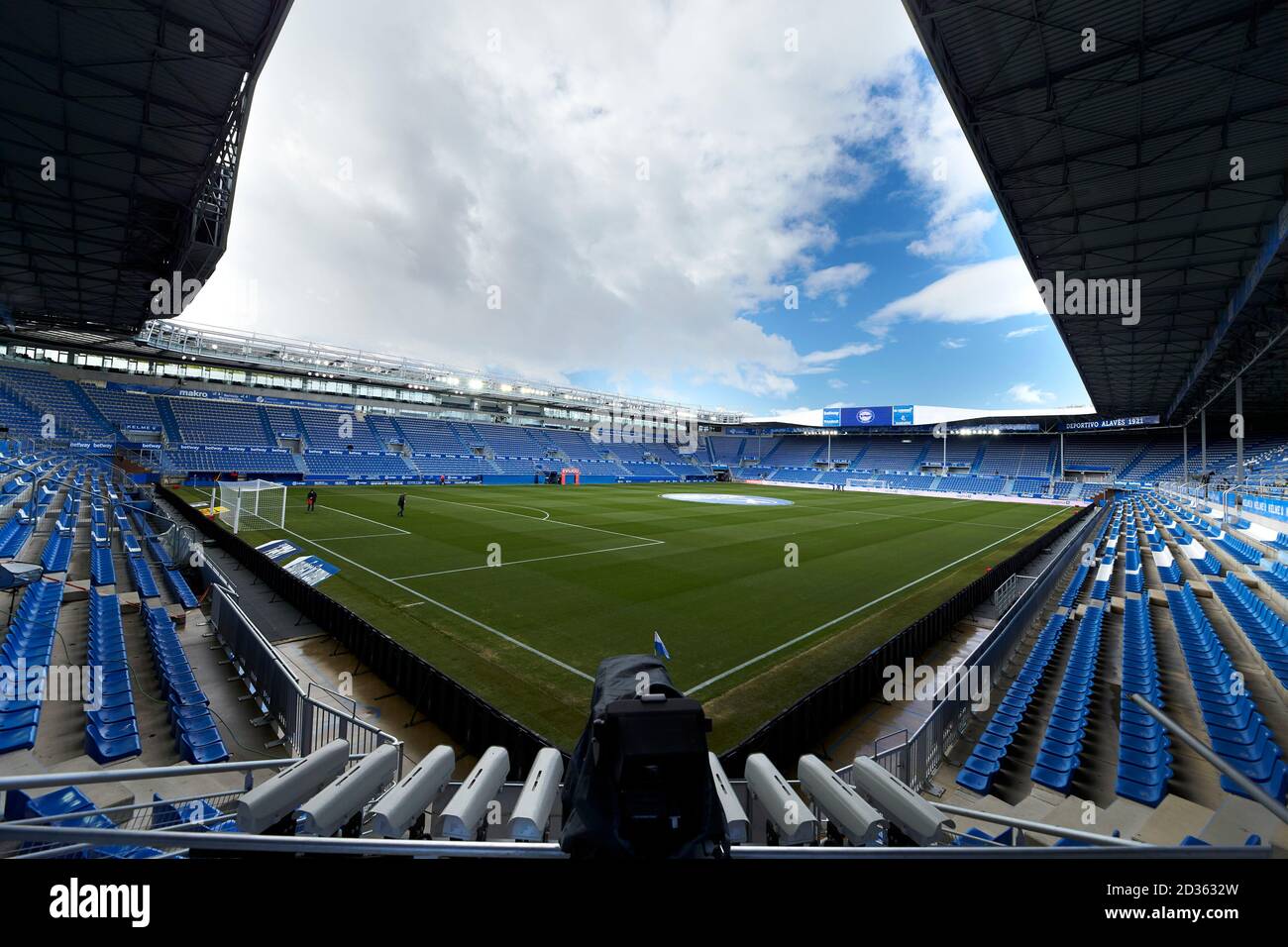 Detail Stadion Deportivo Alaves Nomer 24