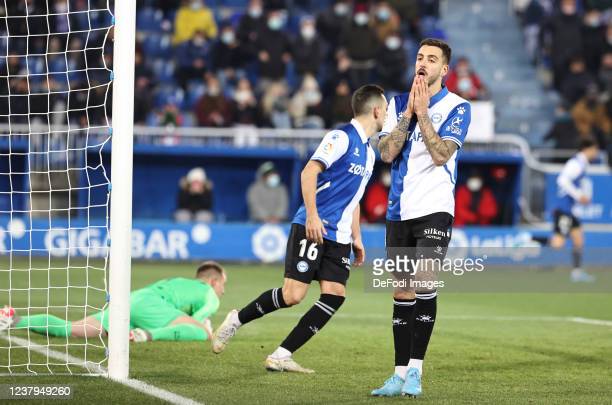 Detail Stadion Deportivo Alaves Nomer 28