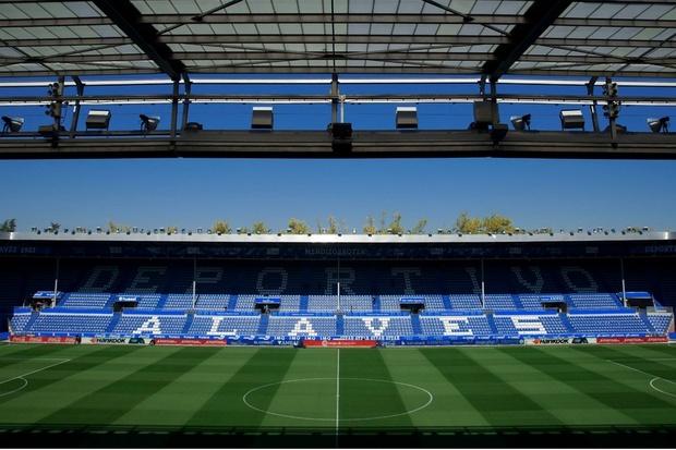 Detail Stadion Deportivo Alaves Nomer 32