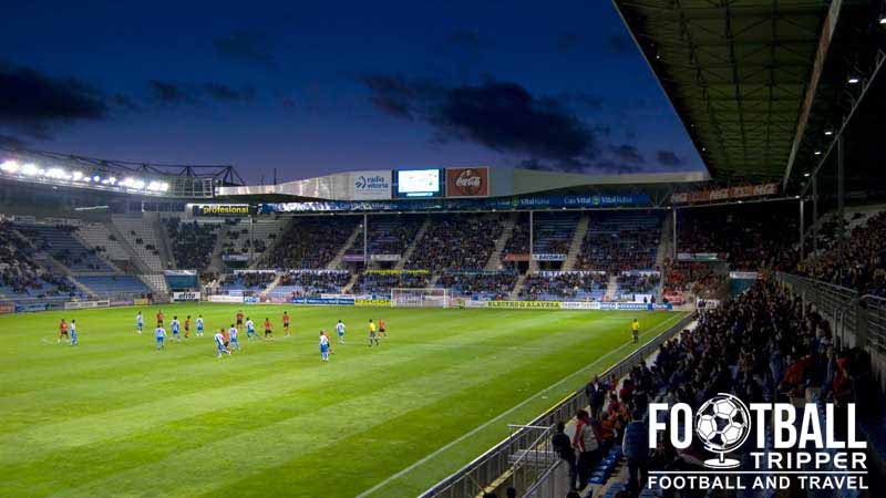 Detail Stadion Deportivo Alaves Nomer 35