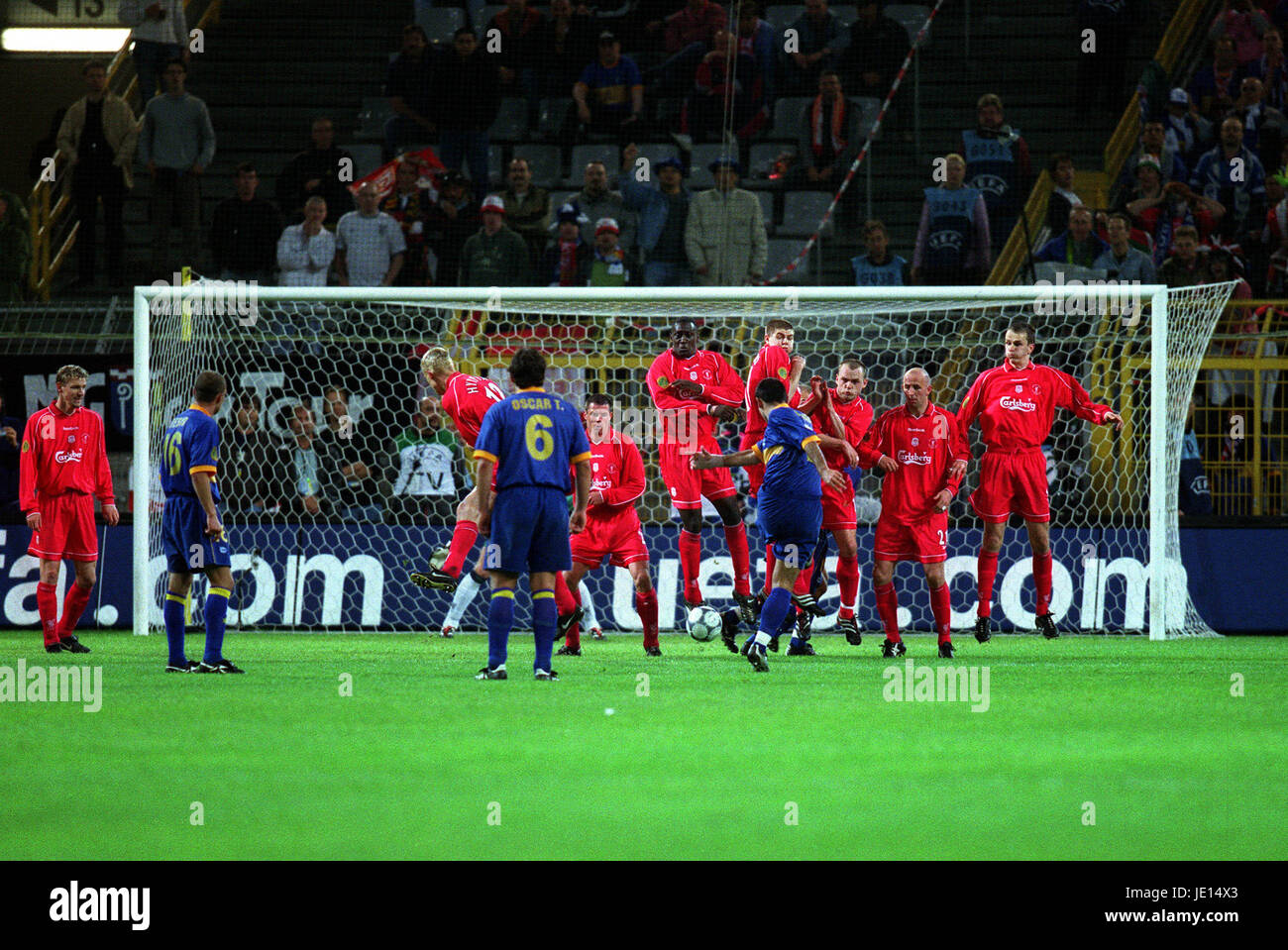 Detail Stadion Deportivo Alaves Nomer 37