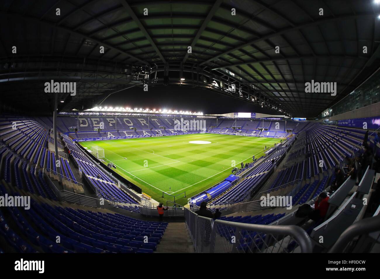 Detail Stadion Deportivo Alaves Nomer 39