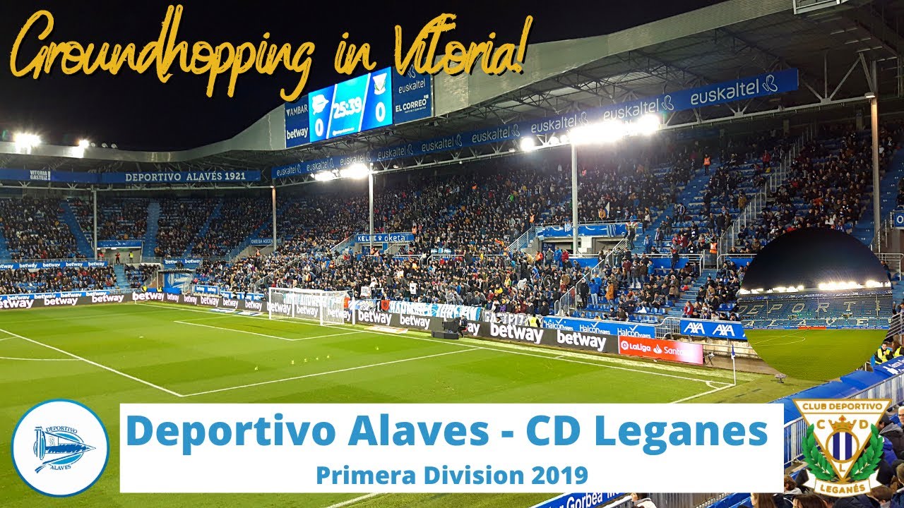 Detail Stadion Deportivo Alaves Nomer 40