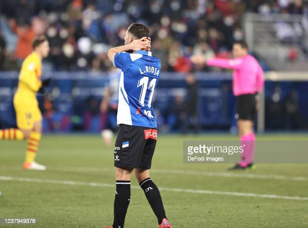 Detail Stadion Deportivo Alaves Nomer 46