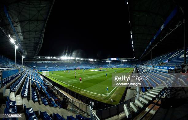 Detail Stadion Deportivo Alaves Nomer 50