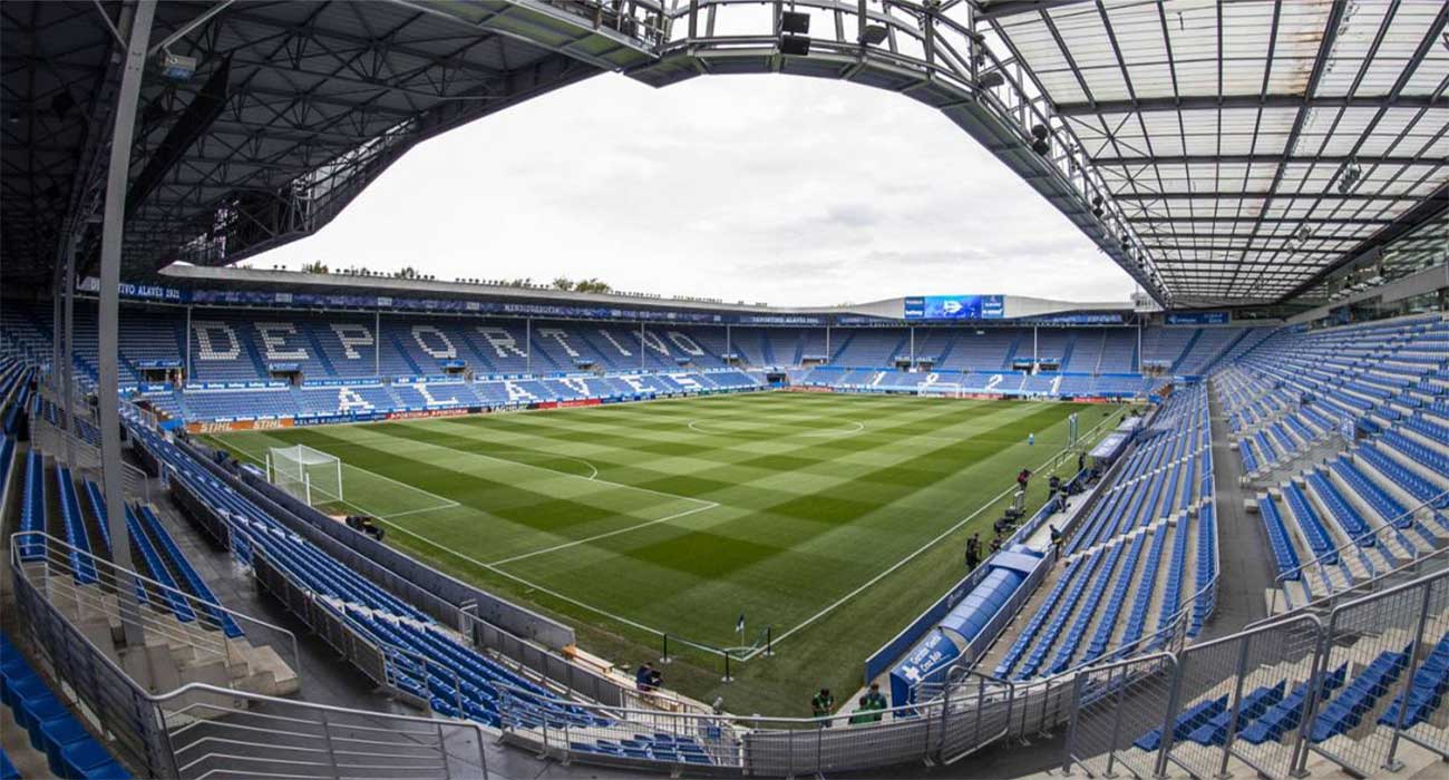 Detail Stadion Deportivo Alaves Nomer 6