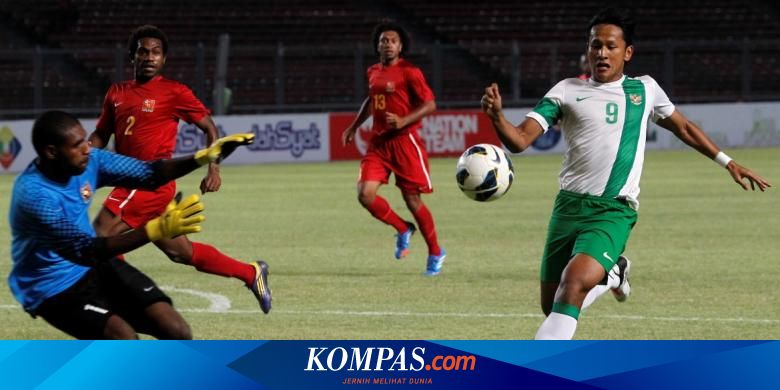 Detail Stadion Di Papua Nugini Nomer 18